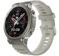 Rugged Mechanically Inspired Smartwatches Image 3