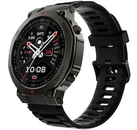 Rugged Mechanically Inspired Smartwatches Image 4