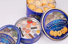 Butter Cookie Beauty Products
