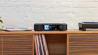 Canadian-Crafted Audio Amplifiers