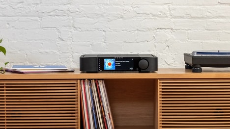 Canadian-Crafted Audio Amplifiers