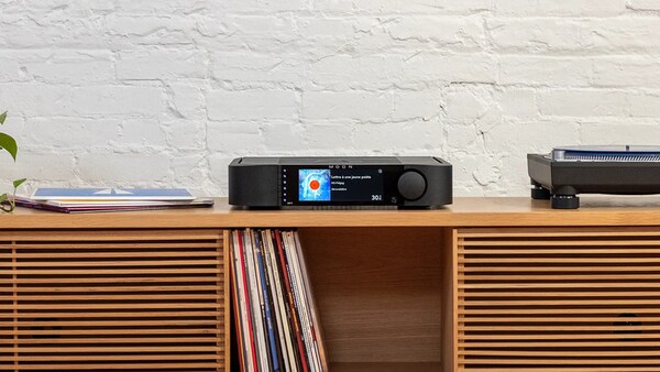 Canadian-Crafted Audio Amplifiers