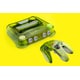 See-Through Cartridge Gaming Consoles Image 1