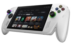 Automatic PC Game Profiles