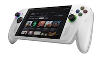 Automatic PC Game Profiles