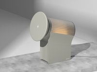 Ambient Illumination Tech Chargers Image 1