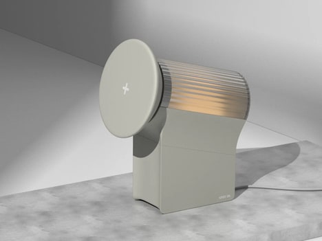 Ambient Illumination Tech Chargers