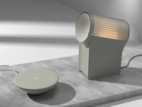 Ambient Illumination Tech Chargers Image 6