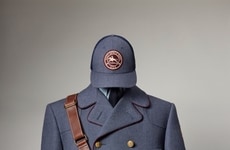 Heritage Postal Fashion Capsules