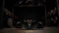 Bourbon Formula 1 Partnerships Image 1