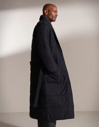 Relaxing Bedding-Inspired Robes Image 2