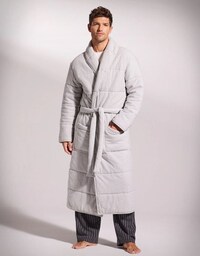 Relaxing Bedding-Inspired Robes Image 3