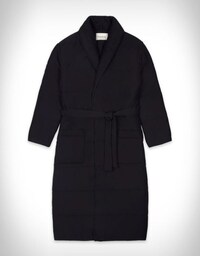 Relaxing Bedding-Inspired Robes Image 5