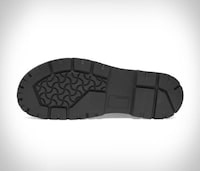 Tactical Triple-Leather Boots Image 3