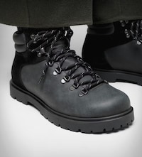 Tactical Triple-Leather Boots Image 7