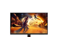 Fast Mini-LED Monitors