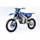 Electric Motocross Bikes Unveiled Image 1
