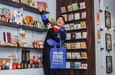 Purposeful Museum Shopping Initiatives