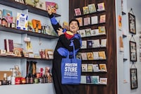 Purposeful Museum Shopping Initiatives