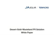Challenging Photovoltaic System Deployments