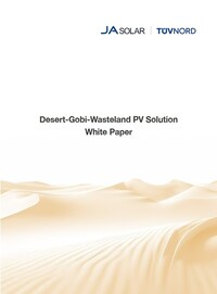 Challenging Photovoltaic System Deployments