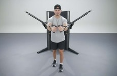 Universal Fitness Cables