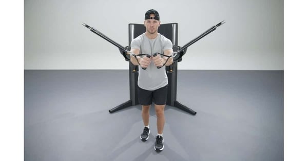 Universal Fitness Cables