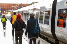 Publicly Owned Train Operators