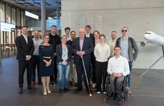 Accessibility Customer Advisory Committees