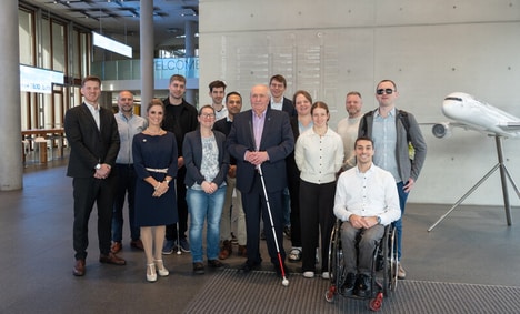 Accessibility Customer Advisory Committees