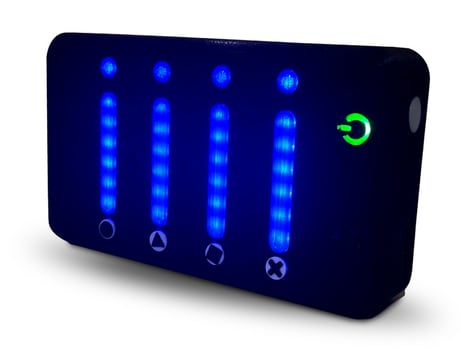 Assistive Brain-Sensing Headsets