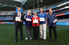 Game-Changing Sports Fan Experiences