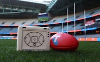 Game-Changing Sports Fan Experiences Image 2