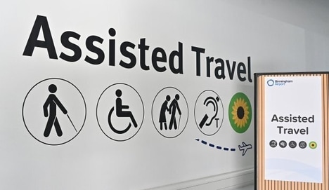 Employee-Focused Accessibility Education Initiatives