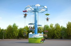 Accessible Amusement Ride Designs