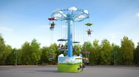 Accessible Amusement Ride Designs Image 1