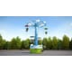 Accessible Amusement Ride Designs Image 1