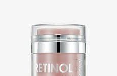 Retinol Overnight Gels