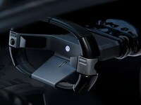Sculptural Spatial City Cars Image 3