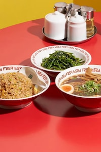 Chinese Restaurant-Inspired Tablewares Image 1