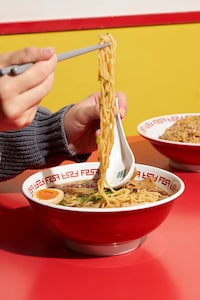 Chinese Restaurant-Inspired Tablewares Image 2