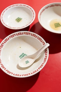 Chinese Restaurant-Inspired Tablewares Image 3