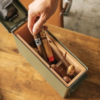 Militant Cigar Humidors Image 2