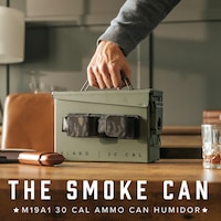 Militant Cigar Humidors Image 3