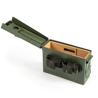 Militant Cigar Humidors Image 4
