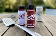 Beer-Infused Barbecue Sauces