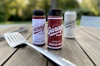 Beer-Infused Barbecue Sauces