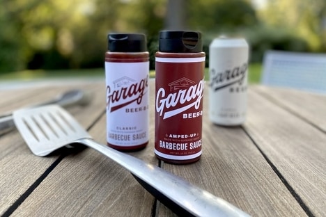 Beer-Infused Barbecue Sauces