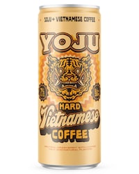 Soju-Infused Vietnamese Coffees Image 2