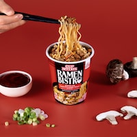 Restaurant-Quality Ramen Cups Image 3